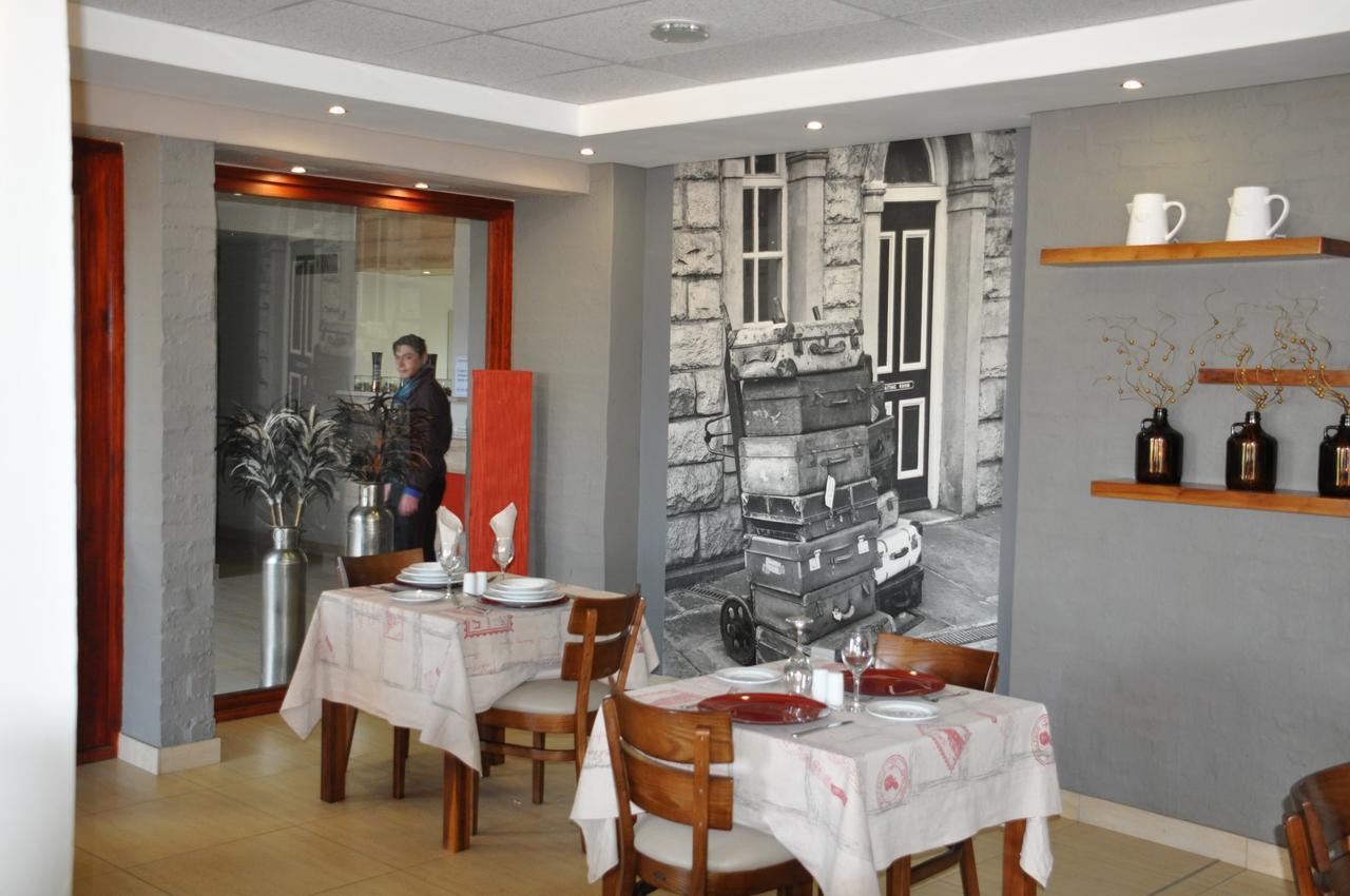 Merchant Business Class Hotel Henley on Klip ภายนอก รูปภาพ
