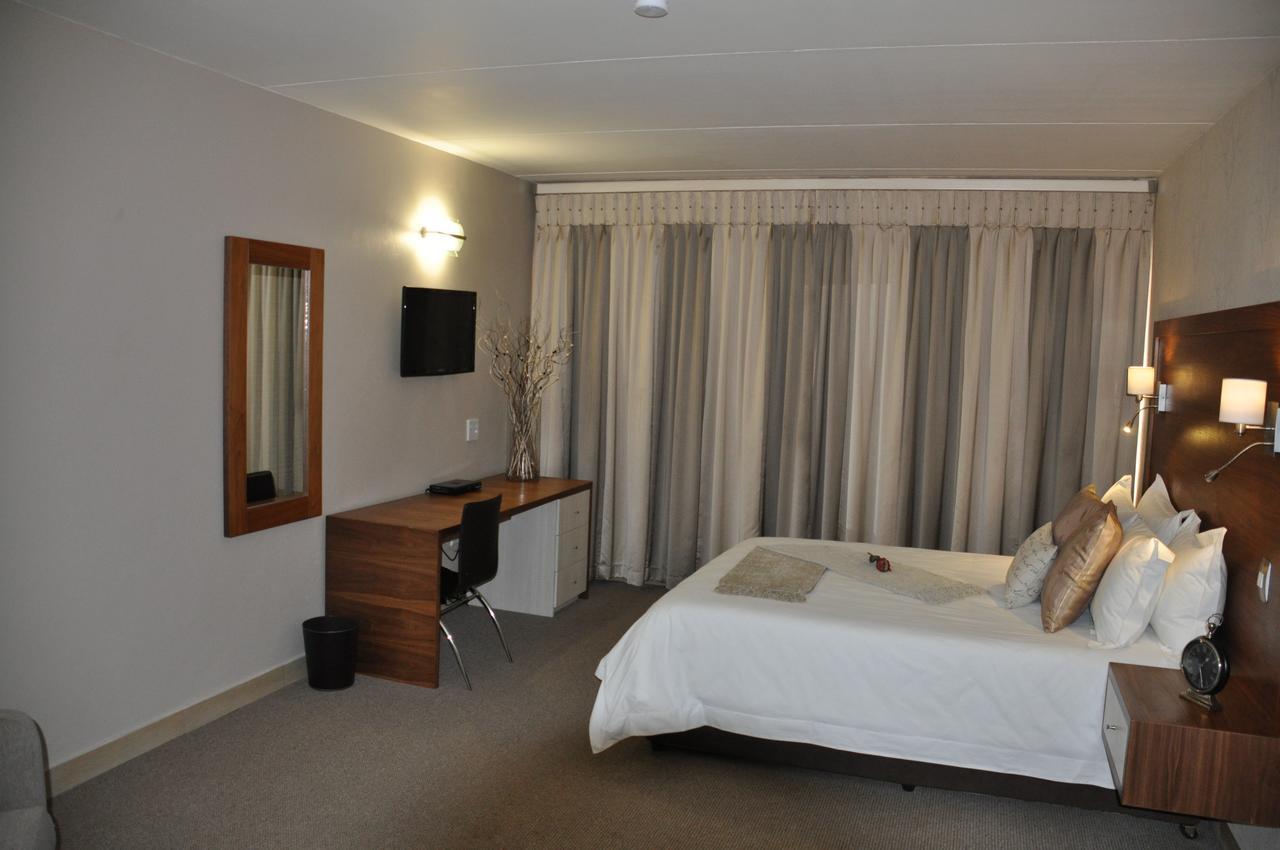 Merchant Business Class Hotel Henley on Klip ห้อง รูปภาพ
