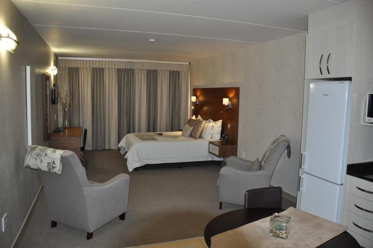Merchant Business Class Hotel Henley on Klip ห้อง รูปภาพ