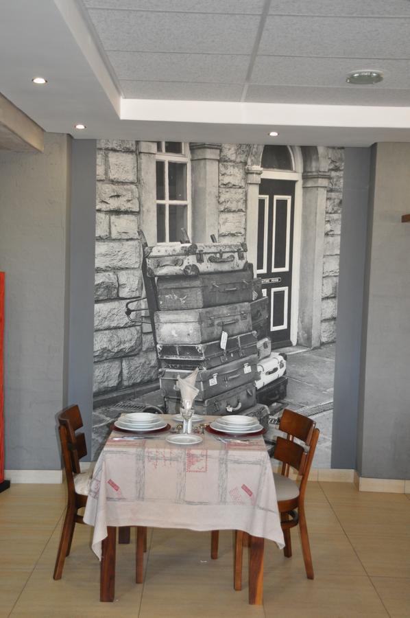 Merchant Business Class Hotel Henley on Klip ภายนอก รูปภาพ