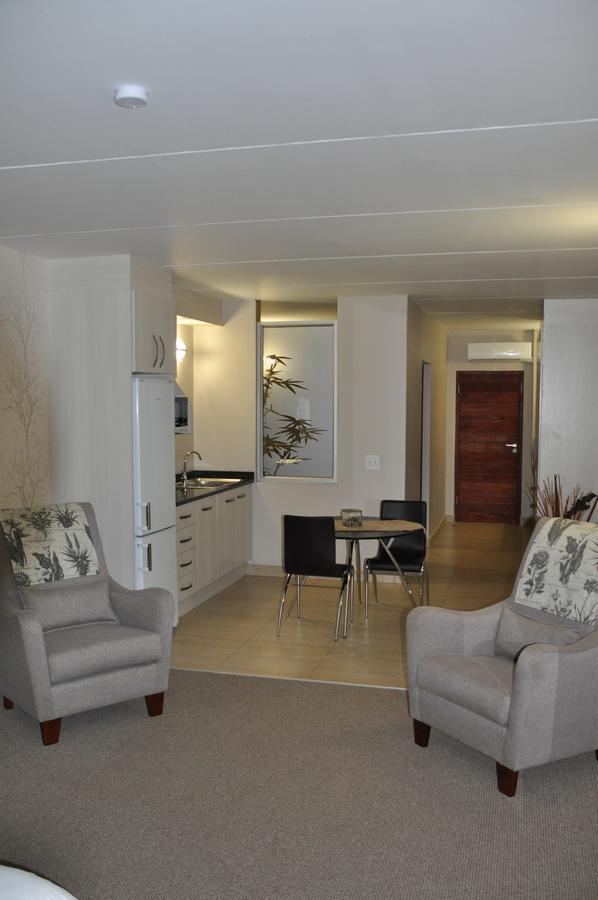 Merchant Business Class Hotel Henley on Klip ห้อง รูปภาพ