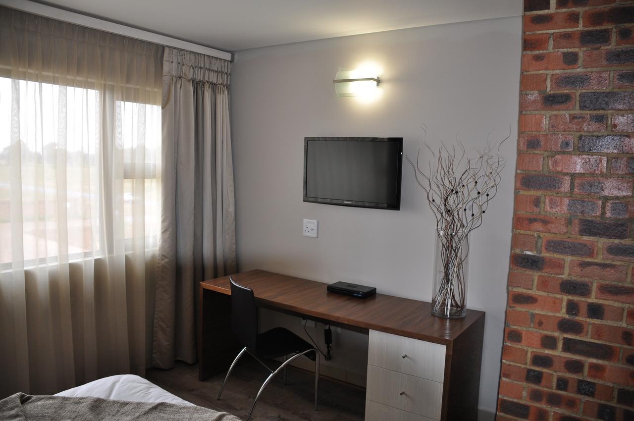 Merchant Business Class Hotel Henley on Klip ห้อง รูปภาพ
