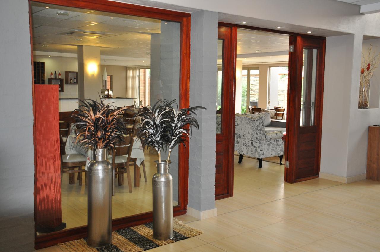 Merchant Business Class Hotel Henley on Klip ภายนอก รูปภาพ